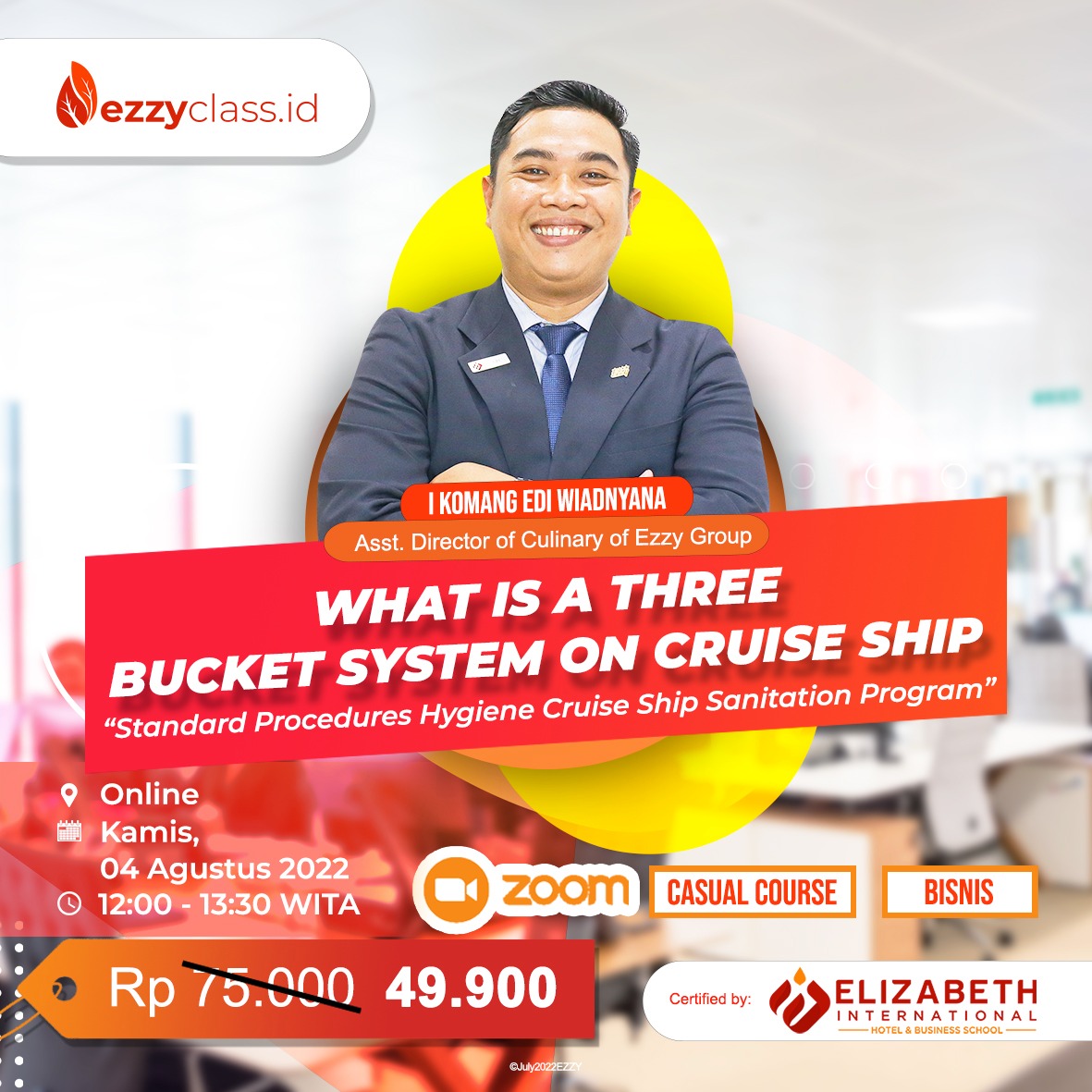 what-is-a-three-bucket-system-on-cruise-ship-kampus-pariwisata-bali